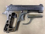 QFI (Quality Firearms International) .380 ACP for parts - 1 of 2