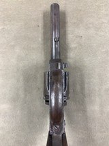 Spanish Revolver, .32 Caliber - 6 of 6