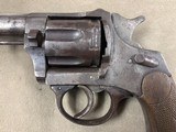 Spanish Revolver, .32 Caliber - 2 of 6