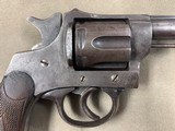 Spanish Revolver, .32 Caliber - 4 of 6