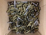 Once fired - deprimed .222 Rem Brass - 310 Each - 1 of 1