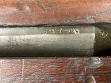 Springfield Armory M-1 Garand .30-06 Korean War Vintage - - 14 of 20