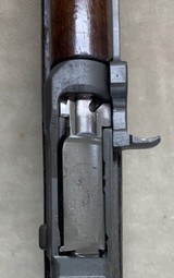 Springfield M-1 Garand .30-06 Circa WWII - 9 of 15