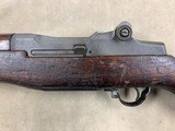 Springfield M-1 Garand .30-06 Circa WWII - 6 of 15