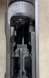 Springfield M-1 Garand .30-06 Circa WWII - 11 of 15