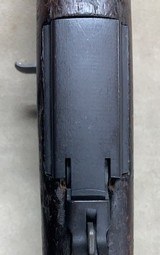 Springfield M-1 Garand .30-06 Circa WWII - 12 of 15