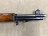 Springfield M-1 Garand .30-06 Circa WWII - 4 of 15
