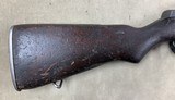 Springfield M-1 Garand .30-06 Circa WWII - 3 of 15