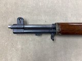 Springfield M-1 Garand .30-06 Circa WWII - 8 of 15