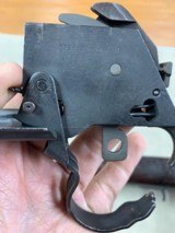 Springfield M-1 Garand .30-06 Circa WWII - 13 of 15