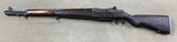 Springfield M-1 Garand .30-06 Circa WWII - 5 of 15