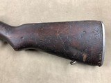 Springfield M-1 Garand .30-06 Circa WWII - 7 of 15