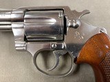 Colt Detective Special .38 Special 2 Inch Nickel Revolver - minty - - 2 of 10