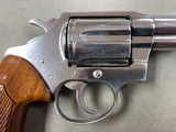 Colt Detective Special .38 Special 2 Inch Nickel Revolver - minty - - 4 of 10