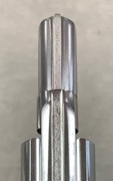 Colt Detective Special .38 Special 2 Inch Nickel Revolver - minty - - 8 of 10