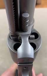 Magnum Research Model BFR Revolver .454 Casull - minty - - 8 of 8