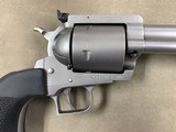 Magnum Research Model BFR Revolver .454 Casull - minty - - 5 of 8