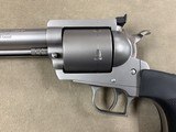 Magnum Research Model BFR Revolver .454 Casull - minty - - 2 of 8