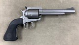 Magnum Research Model BFR Revolver .454 Casull - minty - - 4 of 8