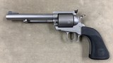 Magnum Research Model BFR Revolver .454 Casull - minty - - 1 of 8