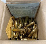 Remington .260 Rem New Brass - unprimed - - 3 of 6