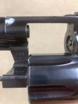 Colt Python 4 Inch .357 Circa 1969 - excellent - - 12 of 12