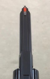 Colt Python 4 Inch .357 Circa 1969 - excellent - - 7 of 12