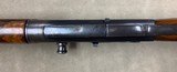 Remington Model 8 .300 Savage - excellent - - 15 of 15