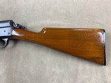 Remington Model 8 .300 Savage - excellent - - 9 of 15