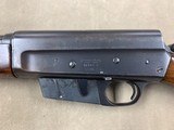 Remington Model 8 .300 Savage - excellent - - 6 of 15
