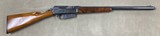 Remington Model 8 .300 Savage - excellent - - 1 of 15