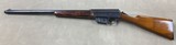 Remington Model 8 .300 Savage - excellent - - 5 of 15