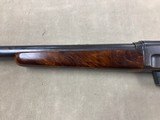 Remington Model 8 .300 Savage - excellent - - 8 of 15