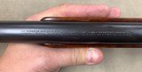 Remington Model 8 .300 Savage - excellent - - 11 of 15