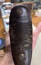 Remington Model 8 .300 Savage - excellent - - 13 of 15