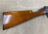 Remington Model 8 .300 Savage - excellent - - 4 of 15