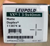 Browning ATD .22lr Grade VI - mint unfired - - 10 of 16