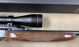 Browning ATD .22lr Grade VI - mint unfired - - 4 of 16
