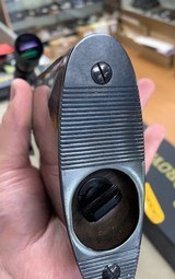 Browning ATD .22lr Grade VI - mint unfired - - 15 of 16