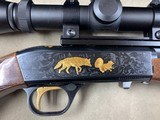 Browning ATD .22lr Grade VI - mint unfired - - 3 of 16