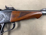 Thompson Center Contender .45/410 Ga - very early gun 1969 production - - 10 of 16