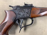 Thompson Center Contender .45/410 Ga - very early gun 1969 production - - 9 of 16