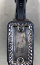 Thompson Center Contender .45/410 Ga - very early gun 1969 production - - 13 of 16