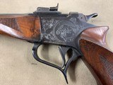 Thompson Center Contender .45/410 Ga - very early gun 1969 production - - 4 of 16