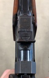 Thompson Center Contender .45/410 Ga - very early gun 1969 production - - 14 of 16