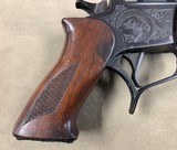 Thompson Center Contender .45/410 Ga - very early gun 1969 production - - 11 of 16