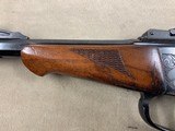 Thompson Center Contender .45/410 Ga - very early gun 1969 production - - 5 of 16