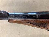 Thompson Center Contender .45/410 Ga - very early gun 1969 production - - 15 of 16