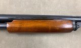 Remington Model 31 12 Ga Pump Shotgun - excellent - - 3 of 13