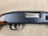 Remington Model 31 12 Ga Pump Shotgun - excellent - - 2 of 13